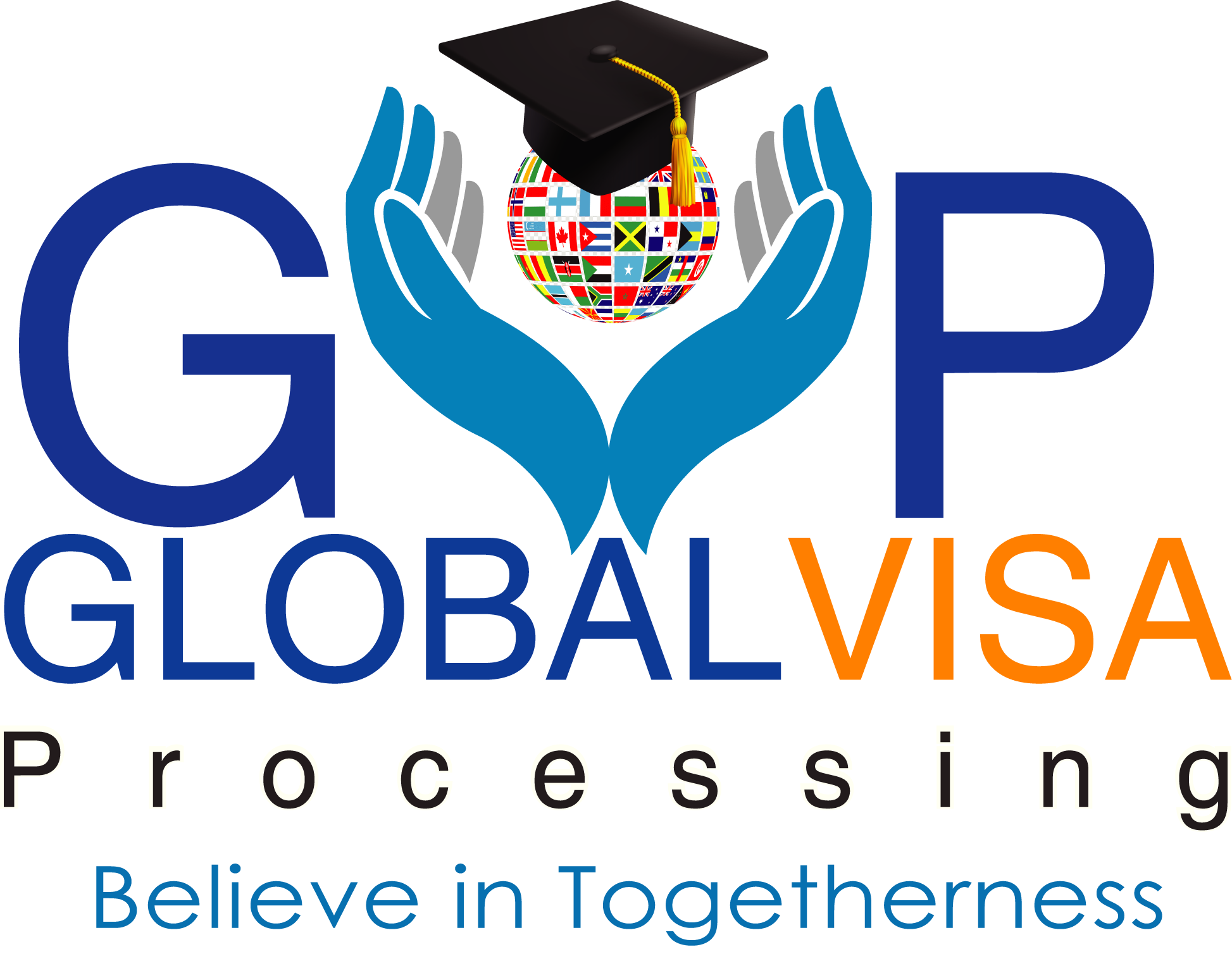 GVp LOGO